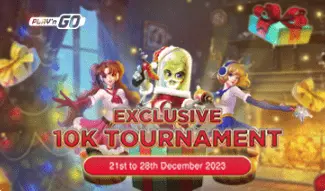 Locowin casino promotion