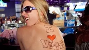 Las Vegas, la ville de tous les records