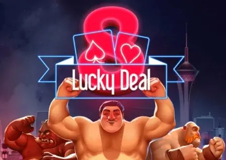 Lucky8 lance un bonus équitable