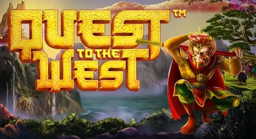 quest to west