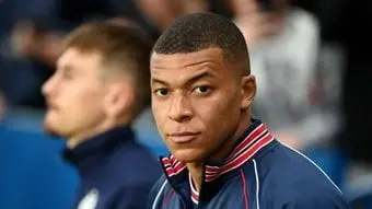 mbappe paris ouverts