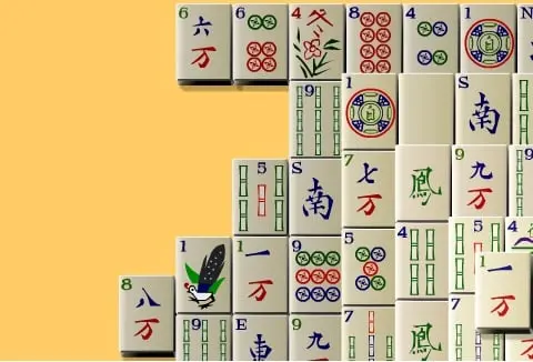 Comment jouer au mahjong en ligne?