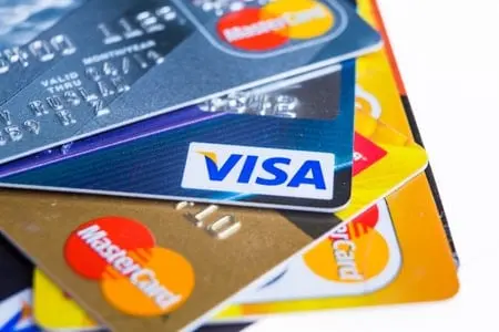 Allemagne: Visa et Mastercard interdites de casino en ligne