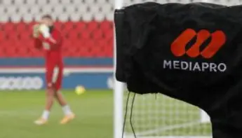 Foot : Mediapro out et tirage au sort de la C1