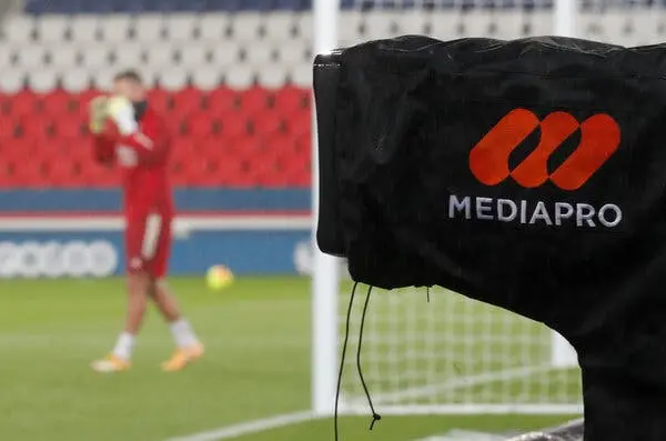 Foot : Mediapro out et tirage au sort de la C1