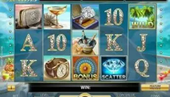 NetEnt fait la fortune des joueurs