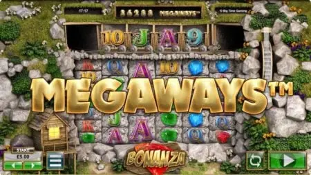 slots megaways