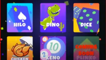 Les mini jeux de casino, la nouvelle tendance en ligne!