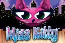 Miss Kitty machine a sous