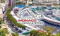 Formule 1 : Parier sur le Grand Prix de Monaco