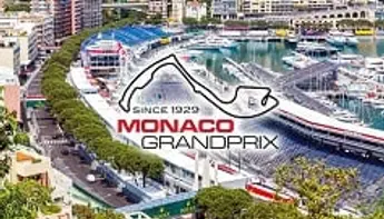 Formule 1 : Parier sur le Grand Prix de Monaco