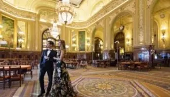 Les casinos de la Société des Bains de Mer