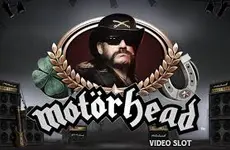 Motorhead machine a sous