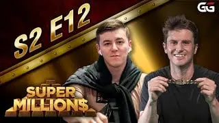 Le tournoi GGPoker Super MILLION$ &#8211; les grands gagnants