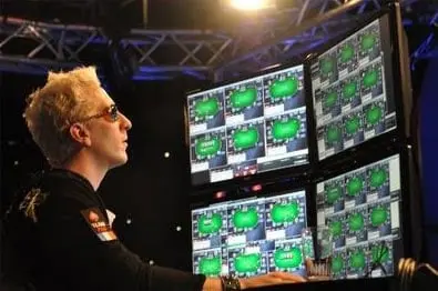 La neuroscience nous apprend à mieux jouer au poker