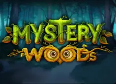 Mystery Woods 1X2 Gaming