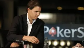 Les footeux,  fans de casino et de poker ?