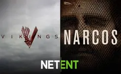 Narcos de Netent