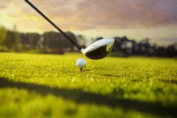 golf