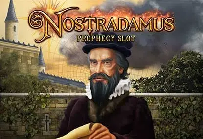 nostradamus slot