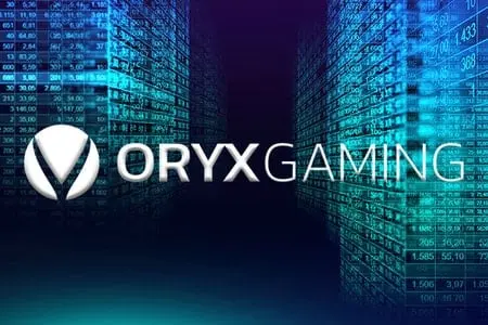 Oryx Gaming révolutionne les tournois sur casinos en ligne