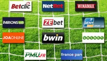 Parier gratuitement sur les bookmakers en ligne