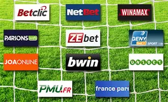 Parier gratuitement sur les bookmakers en ligne