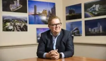 Un nouveau casino à Las Vegas signé Paul Steelman