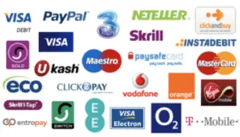 Les modes de dépôt les plus utilisés en France sur les casinos en ligne