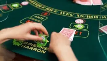 Conflit social au Club Pierre Charron