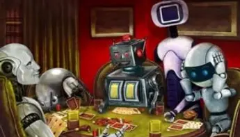 L’intelligence artificielle révolutionne les paris sportifs