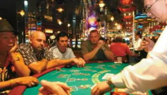 Les tournois de casinos en ligne