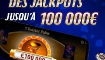 Jouer au poker avec la FDJ, c&#8217;est désormais légal