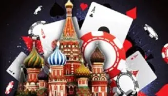 Casinos en Russie : nouveaux développements