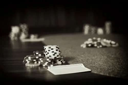 Poker Texas hold&#8217;em : jouer en Heads-up (suite)