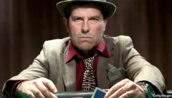 Lexique du poker