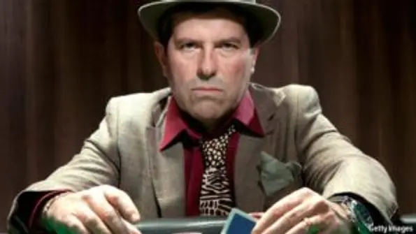 Lexique du poker