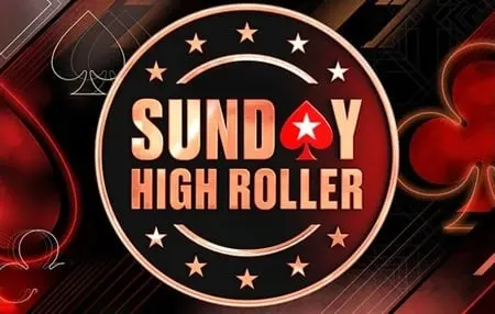 PokerStars : le dimanche c&#8217;est tournoi!