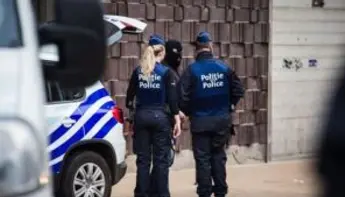 Des policiers belges sanctionnés pour avoir joué au casino