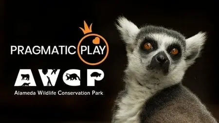 Pragmatic Play soutient les animaux sauvages