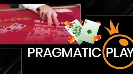 Speed Blackjack - Pragmatic Play