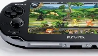 La Playstation Vita ne sera pas au casino en ligne