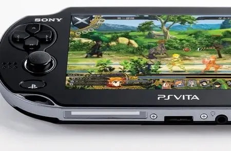 La Playstation Vita ne sera pas au casino en ligne