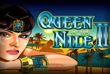 Queen of the Nile 2