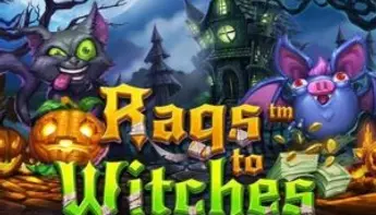 Les machines à sous sur le thème d’Halloween