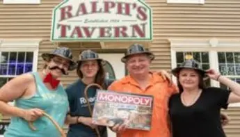 Payer en billets de Monopoly, c&#8217;est possible!