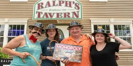 ralph tavern