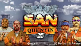 Les slots de noLimit et leur super volatilité