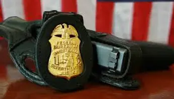 Un agent du FBI joue au blackjack avec de l&#8217;argent public !