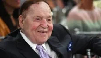 Sheldon Adelson, une vie dédiée au jeu